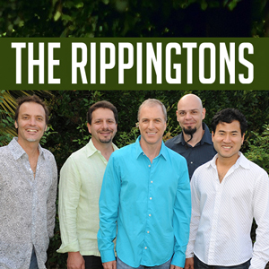 The Rippingtons The Rippingtons
