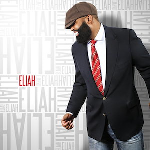 Eliah Eliah