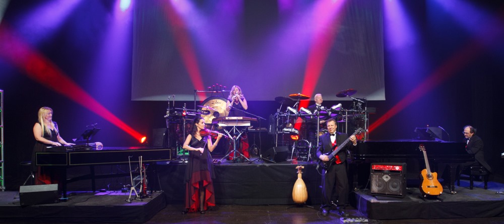 Mannheim steamroller concert dates Mannheim Steamroller Tickets, Tour Dates & Concerts – Songkick